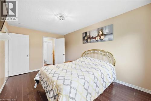 1548 Newlands Crescent Unit# 14, Burlington, ON 
