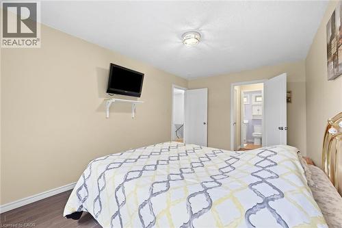 1548 Newlands Crescent Unit# 14, Burlington, ON 