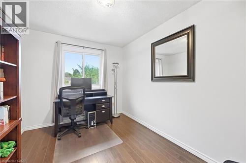 1548 Newlands Crescent Unit# 14, Burlington, ON 