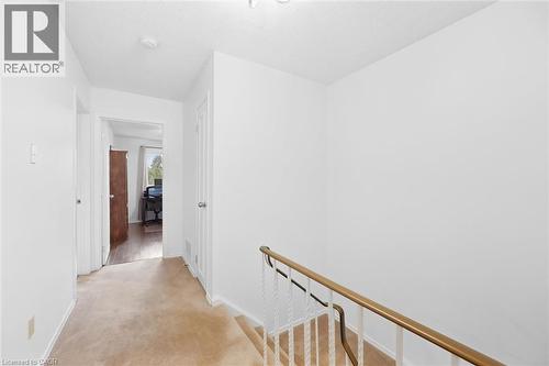 1548 Newlands Crescent Unit# 14, Burlington, ON 