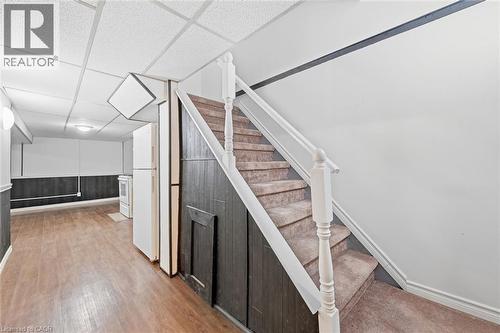 1548 Newlands Crescent Unit# 14, Burlington, ON 