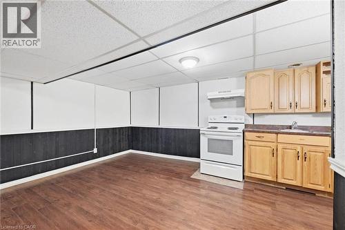 1548 Newlands Crescent Unit# 14, Burlington, ON 