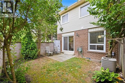 1548 Newlands Crescent Unit# 14, Burlington, ON 