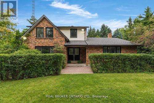 8626 5Th Side Road, Adjala-Tosorontio, ON 