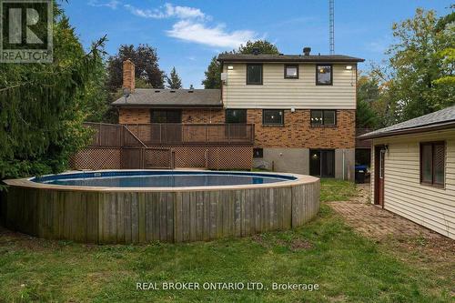 8626 5Th Side Road, Adjala-Tosorontio, ON 