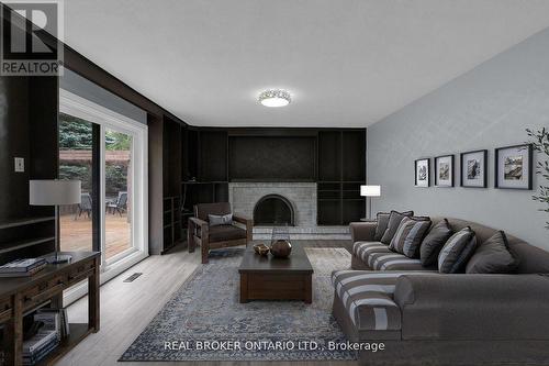 8626 5Th Side Road, Adjala-Tosorontio, ON 