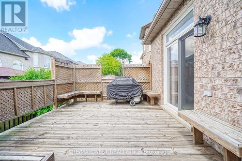 21 Mira Vista Place, Vaughan, ON 