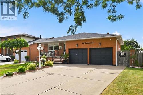 83 Oakridge Drive, Stoney Creek, ON 