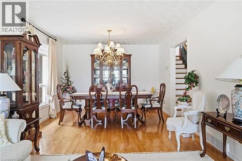 83 Oakridge Drive, Stoney Creek, ON 