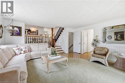 83 Oakridge Drive, Stoney Creek, ON 