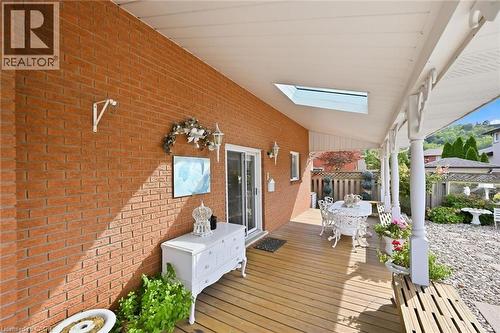 83 Oakridge Drive, Stoney Creek, ON 