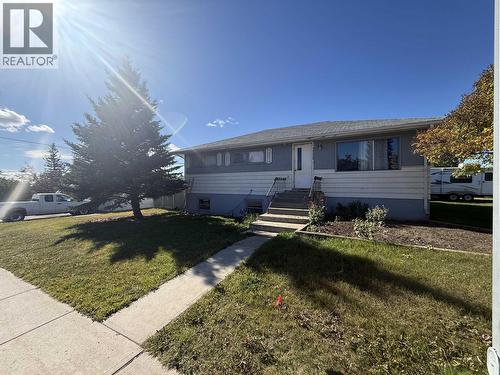10216 106 Street, Fort St. John, BC 