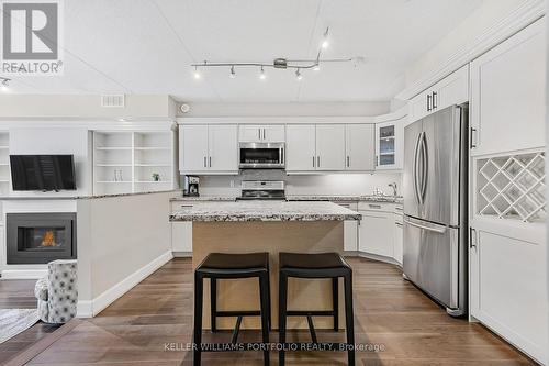 107 - 796404 Grey 19 Road, Blue Mountains, ON 