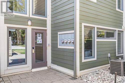 107 - 796404 Grey 19 Road, Blue Mountains, ON 