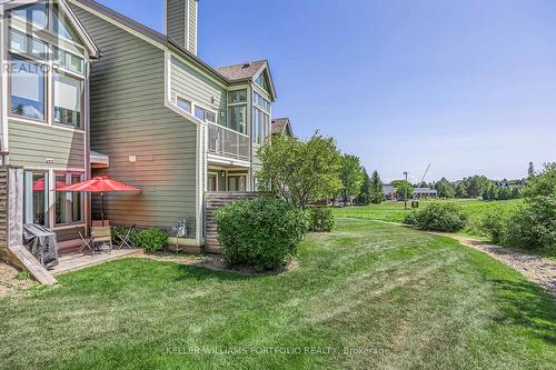 107 - 796404 Grey 19 Road, Blue Mountains, ON 