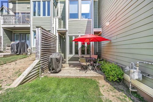 107 - 796404 Grey 19 Road, Blue Mountains, ON 