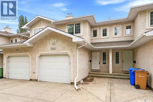 2266 Atkinson Street, Regina, SK 