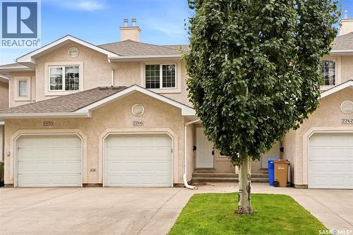 2266 Atkinson Street, Regina, SK 