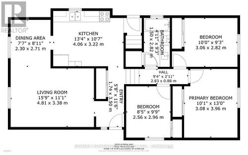 9 Camelot Crescent, London East (East I), ON 