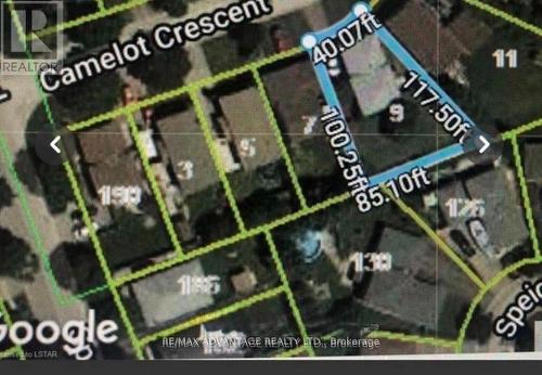 9 Camelot Crescent, London East (East I), ON 