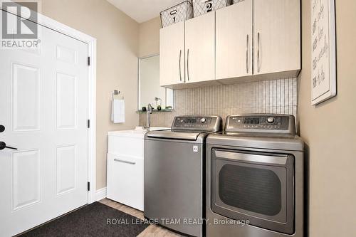 2515 Kearns Way, Ottawa, ON 