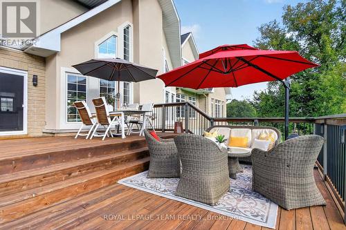 2515 Kearns Way, Ottawa, ON 