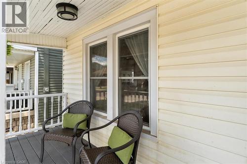 17 Craigmiller Avenue, Hamilton, ON 