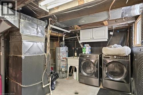17 Craigmiller Avenue, Hamilton, ON 