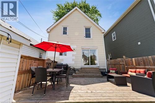 17 Craigmiller Avenue, Hamilton, ON 