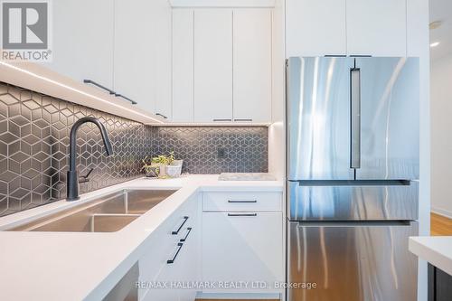 3 - 34 Boston Avenue, Toronto, ON 