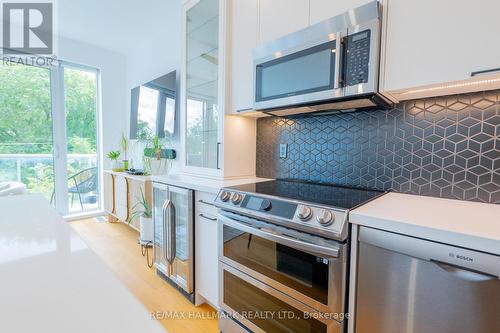 3 - 34 Boston Avenue, Toronto, ON 