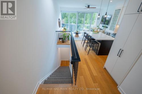 3 - 34 Boston Avenue, Toronto, ON 