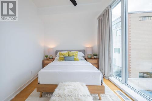 3 - 34 Boston Avenue, Toronto, ON 