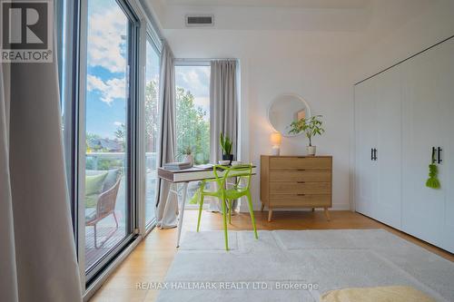 3 - 34 Boston Avenue, Toronto, ON 