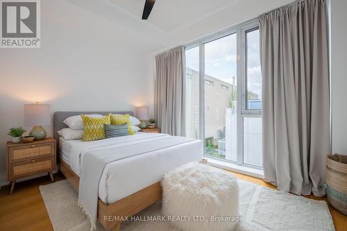 3 - 34 Boston Avenue, Toronto, ON 