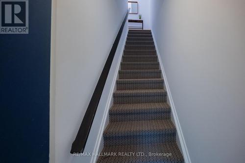 3 - 34 Boston Avenue, Toronto, ON 