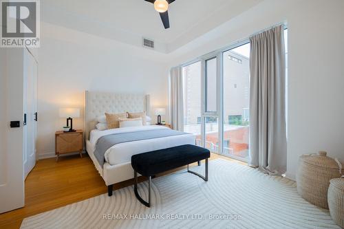 3 - 34 Boston Avenue, Toronto, ON 
