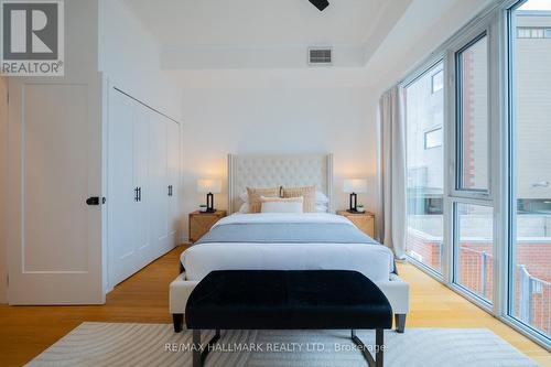 3 - 34 Boston Avenue, Toronto, ON 