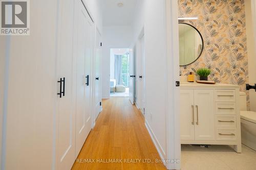 3 - 34 Boston Avenue, Toronto, ON 