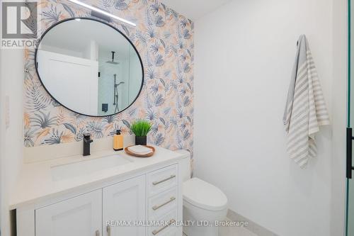 3 - 34 Boston Avenue, Toronto, ON 