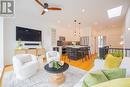 3 - 34 Boston Avenue, Toronto, ON 