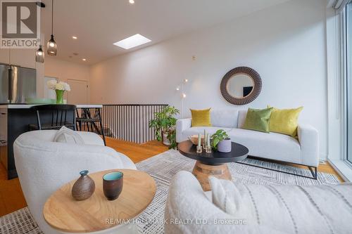 3 - 34 Boston Avenue, Toronto, ON 