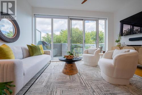 3 - 34 Boston Avenue, Toronto, ON 