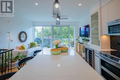 3 - 34 Boston Avenue, Toronto, ON 