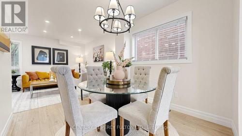 17 Harley Drive, Ajax, ON 