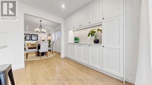 17 Harley Drive, Ajax, ON 