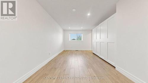 17 Harley Drive, Ajax, ON 