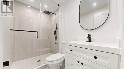 17 Harley Drive, Ajax, ON 