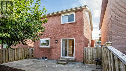 17 Harley Drive, Ajax, ON 