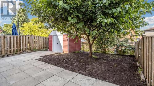 17 Harley Drive, Ajax, ON 